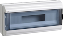 Корпус пластиковый КМПн-18 IP55 KREPTA 5