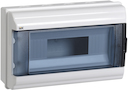 Корпус пластиковый КМПн-12 IP55 KREPTA 5