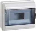 Корпус пластиковый КМПн-9 IP55 KREPTA 5