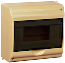 Бокс КМПн 2/9-2 (Сосна) IP31 KREPTA 3
