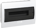 Корпус модульный пластиковый встраиваемый IP41 ЩРВ-Пк-15 IEK KREPTA 3