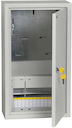 Корпус металлический ЩУРн-3/12з-0 74 У2 IP54