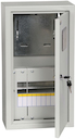 Корпус металлический ЩУРн-1/9зо-1 36 УХЛ3 IP31