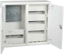 Корпус металлический ЩУРн-3/48зо-1 38 УХЛ3 IP31