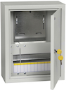Корпус металлический ЩУРн-1/12з-0 74 У2 IP54