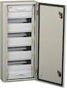 Корпус металлический ЩРн-48з-1 74 У2 IP54 PRO