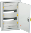 Корпус металлический ЩРв-24з-0 36 УХЛ3 IP31 PRO