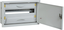 Корпус металлический ЩРв-18з-0 36 УХЛ3 IP31 PRO
