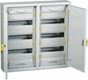 Корпус металлический ЩРн-2x36з-0 36 УХЛ3 IP31 PRO