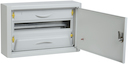 Корпус металлический ЩРн-18з-0 36 УХЛ3 IP31 PRO