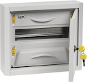 Корпус металлический ЩРн-12мз-0 36 УХЛ3 IP31 PRO