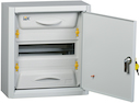 Корпус металлический ЩРн-12з-0 36 УХЛ3 IP31 PRO