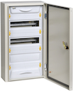 Корпус металлический ЩРн-36з-1 74 IP54 "UNIVERSAL"
