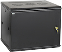 ITK Шкаф LINEA W 18U 600x600 мм дверь металл, RAL9005
