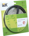 Лента LED 5м  блистер  LSR-5050G30-7,2-IP20-12V IEK