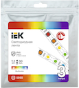 Лента светодиодная 3м LSR-5050RGB30-7,2-IP65-12В