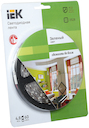 Лента LED 5м  блистер LSR-3528G60-4.8-IP20-12V IEK-eco