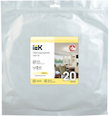 Лента LED 20м LSR-2835WW60-4,8-IP65-12В IEK
