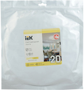 Лента LED 20м LSR-2835WW60-4,8-IP20-12В IEK