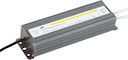 Драйвер LED ИПСН-PRO 150Вт 12 В блок- шнуры IP67