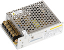 Драйвер LED ИПСН-PRO 50Вт 12 В блок - клеммы IP20