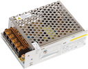 Драйвер LED ИПСН-PRO 40Вт 12 В блок - клеммы IP20