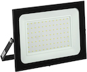 Черный Прожектор LED СДО 06-100 IP65 6500 K