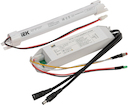Блок аварийного питания БАП40-1,0 для LED