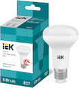 Лампа светодиодная ECO R63 рефлектор 5Вт 230В 4000К E27 IEK