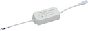 LED-драйвер тип ДВ SESA-ADH40W-SN Е, для LED светильников 40Вт