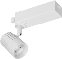 Светильник LED трековый 102 PRO 18 Вт 4000 K 24 град белый IEK