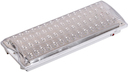Светильник аварийный ДПА 2104, аккумулятор, 4ч, 60LED, IP20
