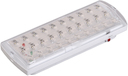 Светильник аварийный ДПА 2101, аккумулятор, 4ч, 30LED, IP20