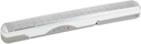 Светильник ДБА 3927 аккумулятор, 4ч, 57LED, IEK