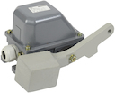 КУ-703 У1, рычаг с грузом, 10А, IP44, 2 эл. цепи, без противовеса IEK