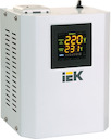 Стабилизатор напряжения серии Boiler 0,5 кВА
