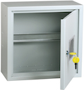 IEK IND-MKM51-YAU-290-300 Корпус металлический ЯУ-290-300 36 УХЛ3 IP31