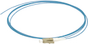 ITK Оптический пигтеил, (MM), 50/125 (OM4), LC/UPC, LSZH, 1,5м