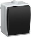ВС20-1-0-ФСр Выключатель 1кл для открытой установки IP54