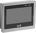 Панель оператора  ETG 4,3” серии ONI