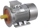 Эл.Двиг.3ф.АИР 250M2 660В 90кВт 3000об/мин 2081 DRIVE IEK