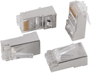 ITK Разъём RJ-45 FTP для кабеля кат 5Е