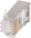 ITK Разъём RJ-45 FTP для кабеля витая пара ШПД