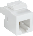 ITK Модуль Keystone Jack категория 3 RJ12 UTP 110 IDC 180 градусов