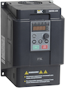 Преобразователь частоты CONTROL-L620 380В 3ф 4-5.5кВт ИЭК CNT-L620D33V004-055TE