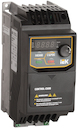 Преобразователь частоты CONTROL-C600 380В 3ф 0.40кВт ИЭК CNT-C600D33V0040TM