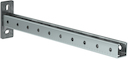IEK CLM50D-CSO-41-41-04-HDZ Консоль STRUT 41х41-400 HDZ