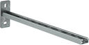 IEK CLM50D-CSO-41-21-02-HDZ Консоль STRUT 41х21-200 HDZ