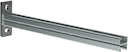 Консоль STRUT двойная 41х21-200