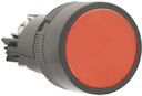 Кнопка SВ-7 "Стоп" красная 1з+1р d22мм/240В